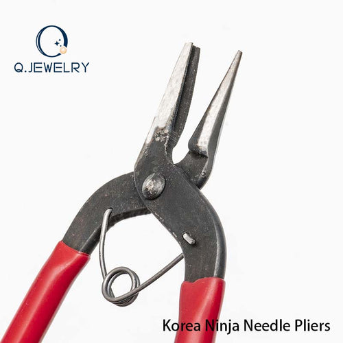 DIY Accessories Jewelry Tools Hand Pliers
