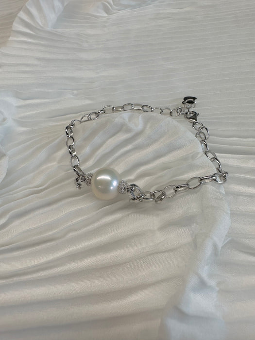 Fashionable Simple Series Of Niche Personalized Pearl Bracelets