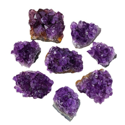 Amethyst Fortune Tree