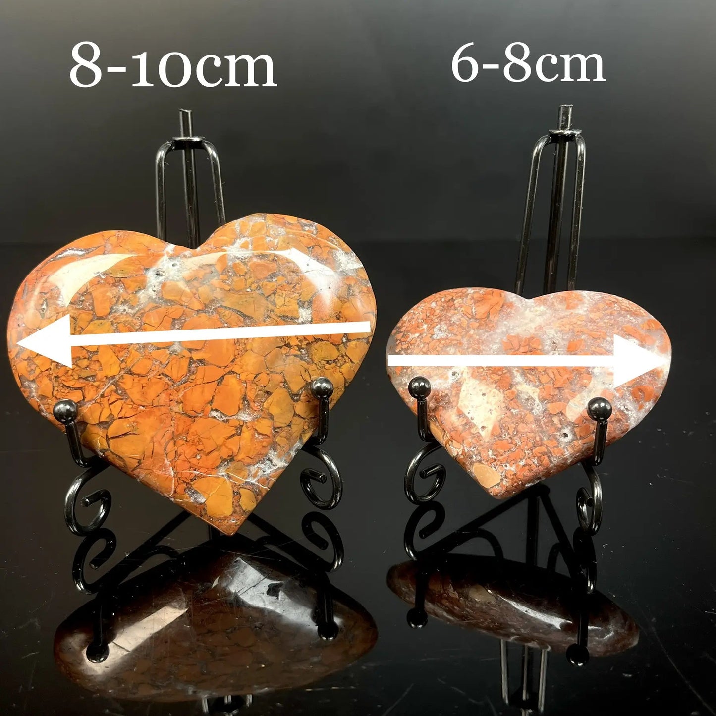 Natural Love Stone