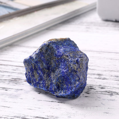 Lapis lazuli diffuser stone